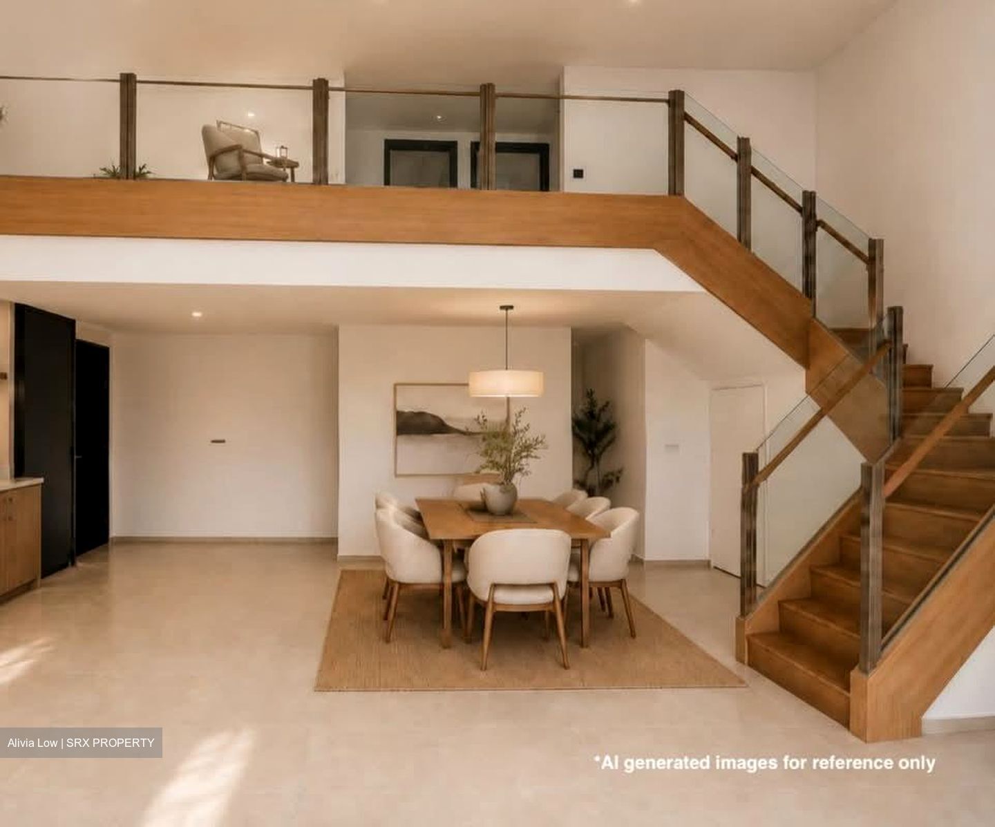 THE RANZ (D8), Apartment #574224031